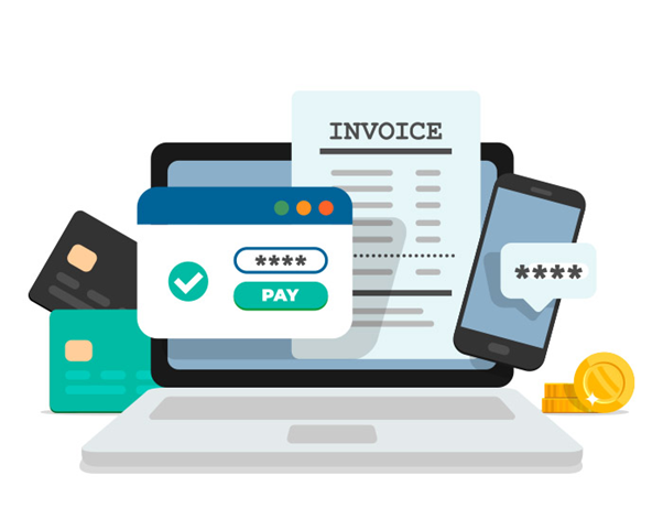 Billing & Accounting Software