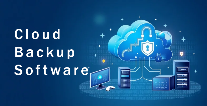 Cloud Auto Backup Software