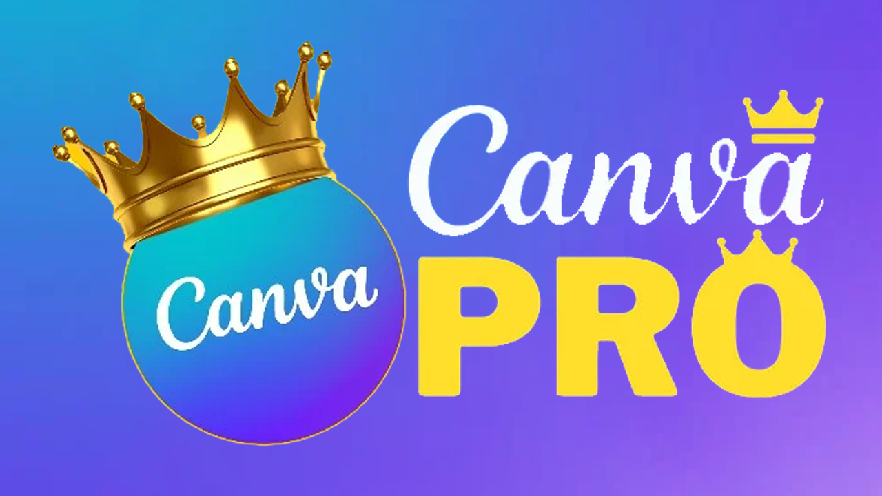 Canva Pro